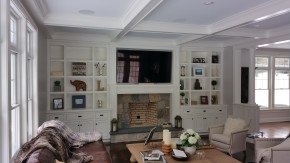 Connecticut Millwork