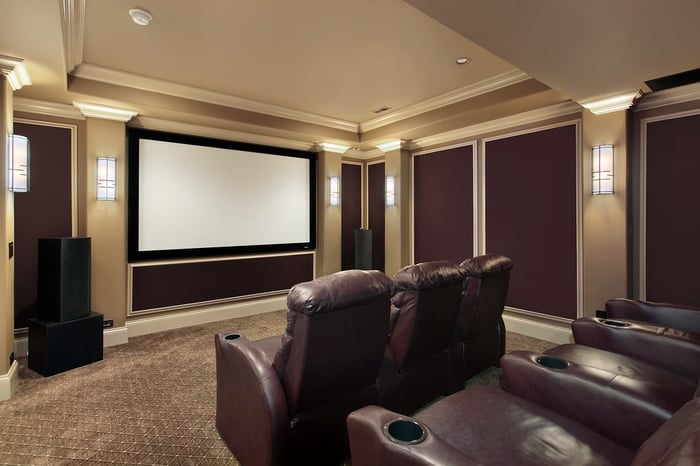 home theater