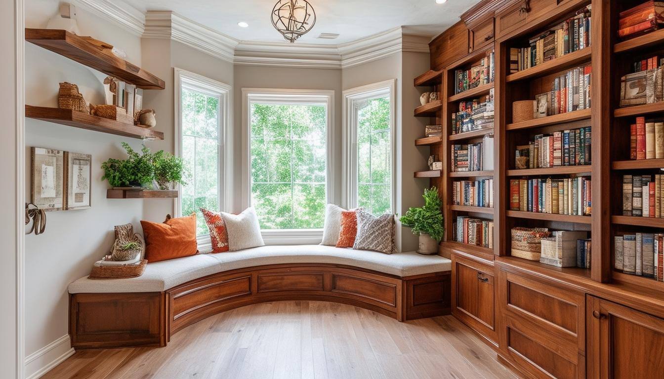 Gallery image with a fresh perspective