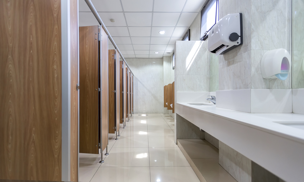 7 Commercial Bathroom Remodeling Mistakes