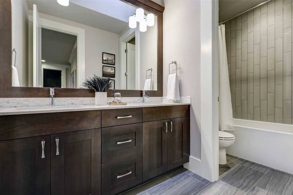 Common Bathroom Ideas Vanity