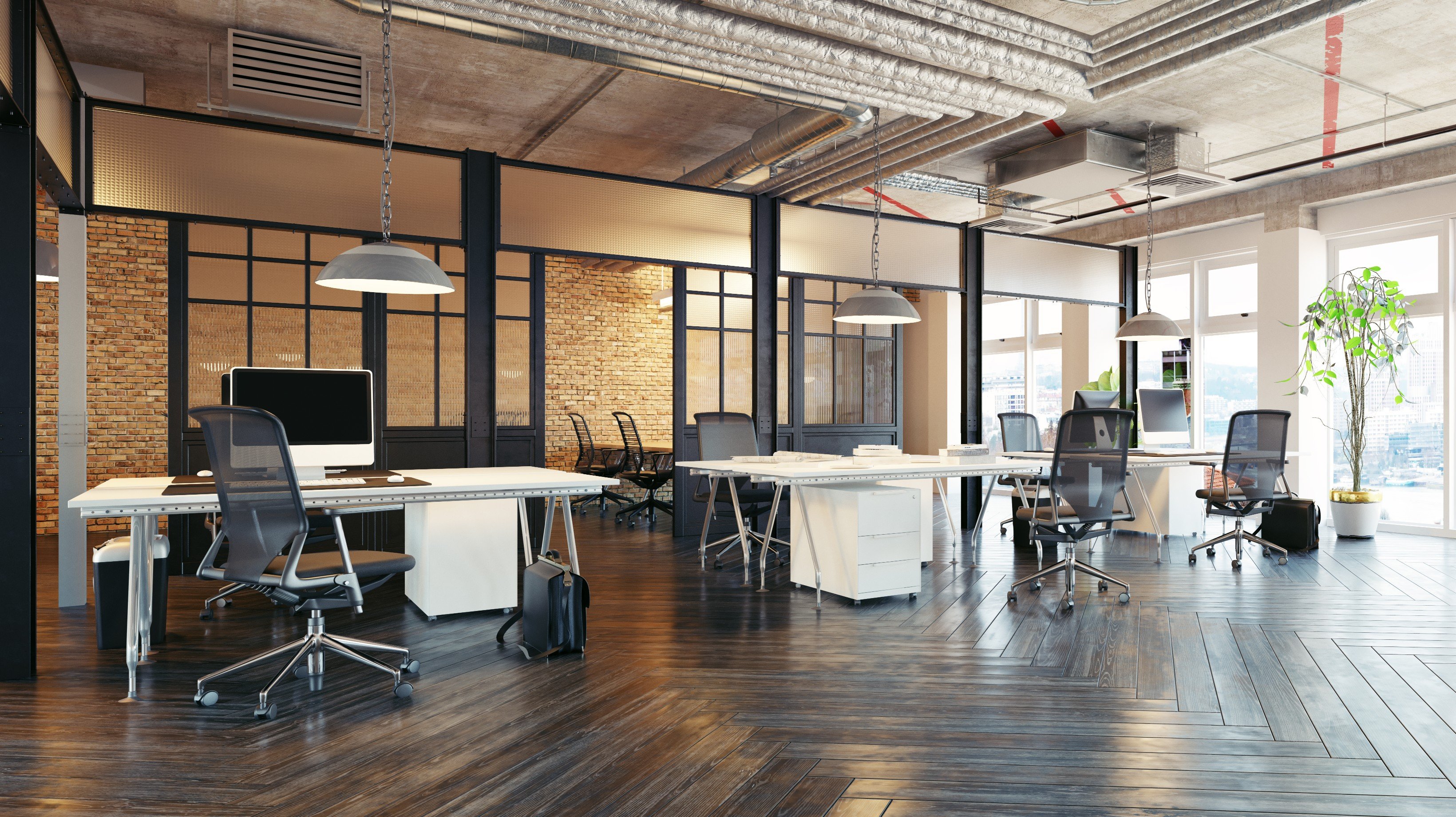 9 design tips to get the most out of your commercial interior