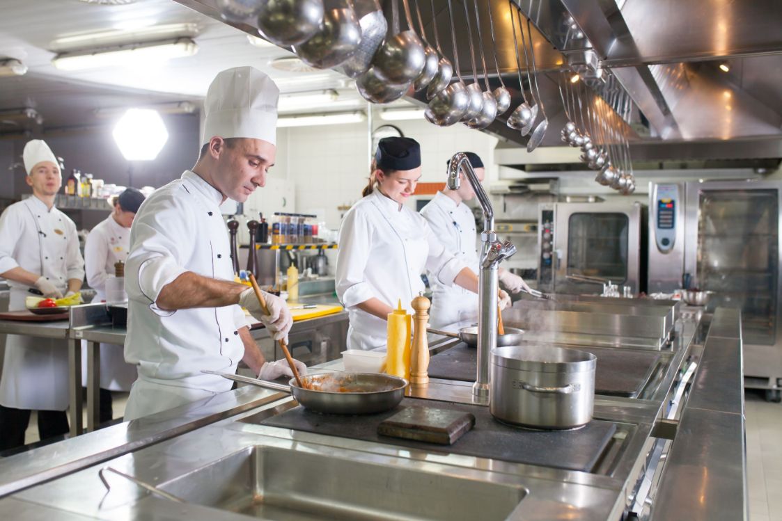 Top Tips for Creating a Functional Commercial Kitchen Design