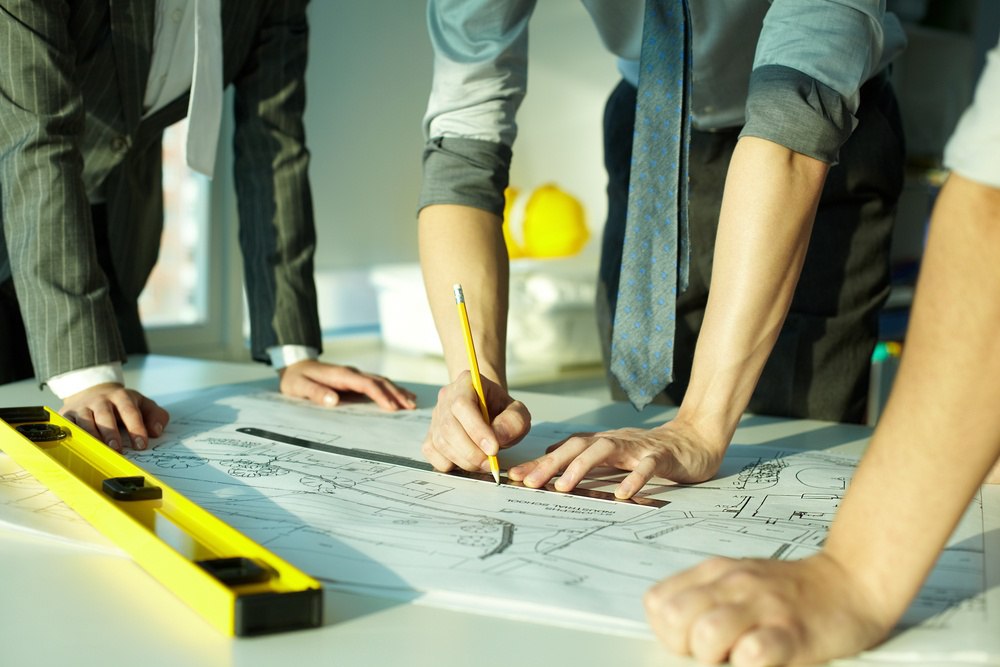 The Value of a Strong Contractor and Architect Relationship