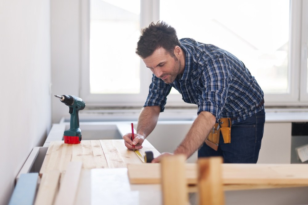 How To Choose A Professional Home Remodeling Contractor