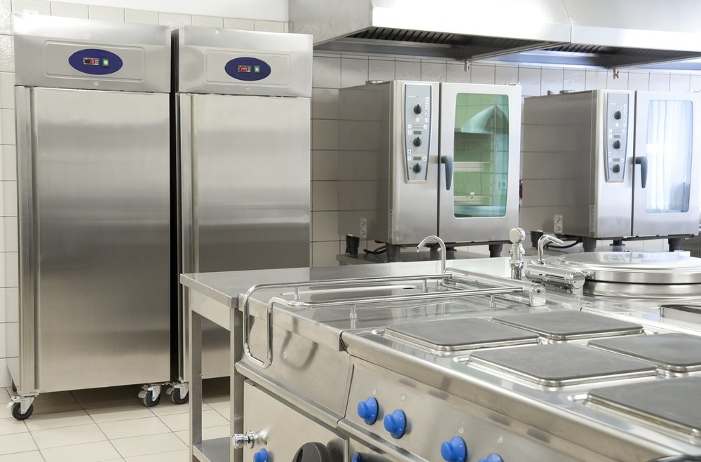 Everything You Need to Know About a Commercial Kitchen Remodel